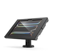 Compulocks iPad Pro M4 & M5 11", Apex Enclosure Tilting Stand 4" - Black