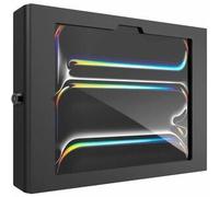 Compulocks Ipad Pro M4 & M5 11" Apex Secured Enclosure Wall Mount Black. Product