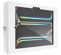 Compulocks Ipad Pro M4 & M5 11" Apex Secured Enclosure Wall Mount White. Product