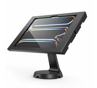 Compulocks iPad Pro M4 & M5 13", Apex Enclosure Mast Stand - Black