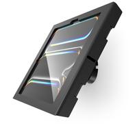 Compulocks iPad Pro M4 & M5 13", Apex Enclosure Tilting Wall Mount - Black