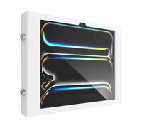 Compulocks iPad Pro M4 13" (2024), Apex Secured Enclosure Wall Mo