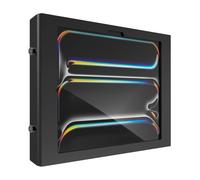 Compulocks Ipad Pro M4 & M5 13" Apex Secured Enclosure Wall Mount Black. Product