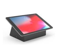 Compulocks Kiosk & AV Capsule Tablet Stand for Tablet Black