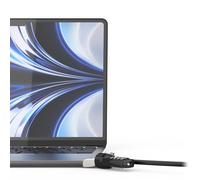 Compulocks Ledge for MacBook Air 13" M2 and M3 with Combination Lock