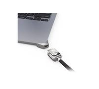 Compulocks Ledge for MacBook Air 13" M2 and M3 with Keyed Lock