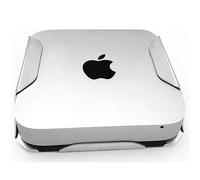 Compulocks Mac mini Security Mount Silver. Product colour: Metallic Material: Aluminium. Width: 203.2 mm Depth: 203.2 mm Height: 50.8 mm