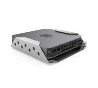 Compulocks Mac mini Security Mount with Keyed LockHead for all Mac mini inclduing 2020 M1 A2348, A1993, A1347 (MMEN76)