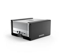Compulocks Mac Studio Security Mount Black. Compatible Chassis Type: Mini Pc Mat