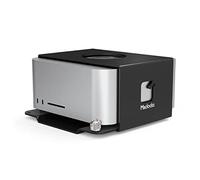 Compulocks Mac Studio Security Mount Black