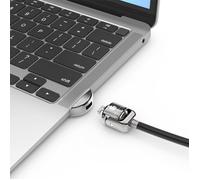Compulocks MacBook Air 2017 - 2019 Lock Adapter With Key Lock