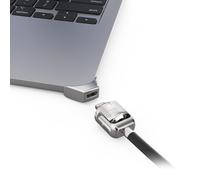 Compulocks MBALDG05KL Ledge Lock Adapter for MacBook Air 15in M2&M3 w