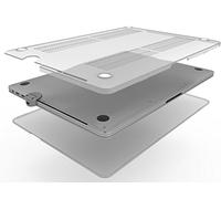 Compulocks Macbook SEC Hard SH Case 15 'Ledge T-Bar - Notebook Cases