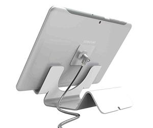 COMPULOCKS MBPRLDG01CL Maclocks The Ledge - System security kit - silv