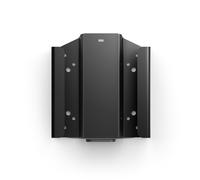 Compulocks Mac Mini Security Mount with Keyed Cable Lock - System secu