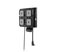 MacLocks Universal Stand PowerMove – Black