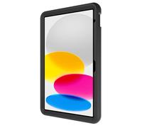 Compulocks Ipad Air/pro 10.9´´ Cover Clear,Black