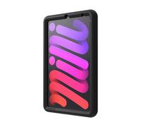 Compulocks Rugged Edge Case for iPad mini 8.3" Black