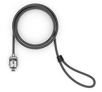Compulocks Slim Keyed Cable Laptop Lock - Security cable lock - 1.83 m
