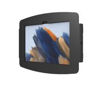 Compulocks Galaxy Tab A8 10.5" Space Enclosure Wall Mount Black