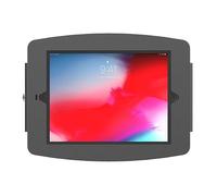 Compulocks iPad 10.2" Space Enclosure Wall Mount Black