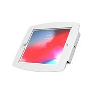 Compulocks iPad Air 10.9" (4-5th Gen) Enclosure Wall Mount White