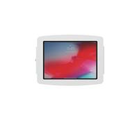 Compulocks iPad Pro 12.9" (3-6th Gen) Space Enclosure Wall Mount White