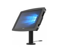Compulocks Space Rise Black Tablet Multimedia stand