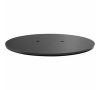 Compulocks Stability Base for The Mast Stand Black. Product Colour: Black Maximu
