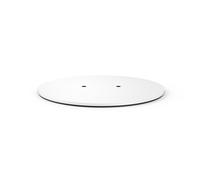 Compulocks Stability Base for the Mast Stand - White