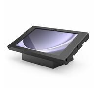Compulocks Surface GO 1-4 Gen Apex Enclosure AV Conference Capsule Bla