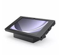 Compulocks Surface GO 1-4 Gen Apex Enclosure AV Conference Capsule Bla