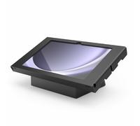 Compulocks Surface GO 1-4 Gen Apex Enclosure AV Conference Capsule Black