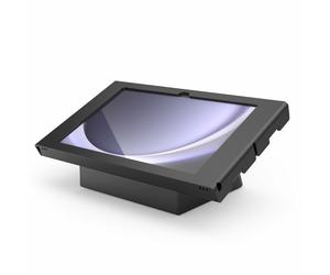 Compulocks Surface GO 1-4 Gen Apex Enclosure AV Conference Capsule Black