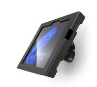 Compulocks Surface Go 1-4 Gen Apex Enclosure Bow Tilting Wall Mount Black Surfac