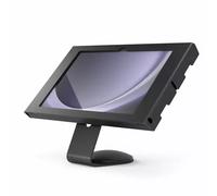 Compulocks Surface GO 1-4 Gen Apex Enclosure Core Stand Black