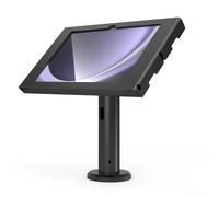 Compulocks Surface GO 1-4 Gen Apex Enclosure Rise Stand 8" Black