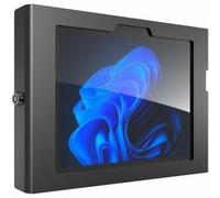 Compulocks Surface Go 1-4 Gen Apex Secured Enclosure. Maximum Screen Size: 26.7