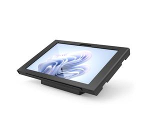 Compulocks Surface Pro 8-11 Apex Enclosure AV Conference Capsule Black