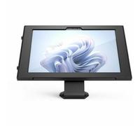 Compulocks Surface Pro 8-10 Apex Enclosure Core Stand Black