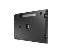Compulocks Surface Pro Copilot+ PC 12", Apex Secured Enclosure Wall Mount - Black