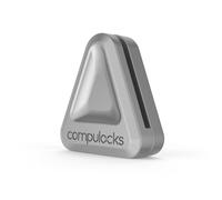 Compulocks Surface Tablet Ledge T-bar Lock Adapter