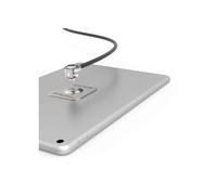 Compulocks T-bar Security Keyed Alike Cable Lock Black