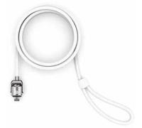 Compulocks CL15W Universal Security Cable Lock - Security cable lock