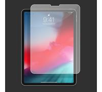 Compulocks Tempered Glass Screen Protector for iPad 10.2"