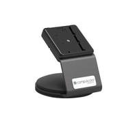 Compulocks The SlideDock Security Stand - EMV and Smartphone Lock 199BSLDDCKB