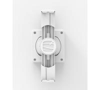 Compulocks Cling Rotating 100mm VESA Universal Tablet Security Holder - White (UCLGVWMW)