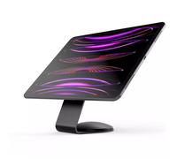 Compulocks Universal Invisible Core Counter Stand or Wall Mount Black