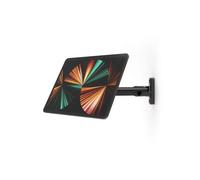 Compulocks Universal Invisible Mount Swing Wall Mount Black