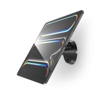 Compulocks Universal Invisible Mount Tilting Wall Mount - Black